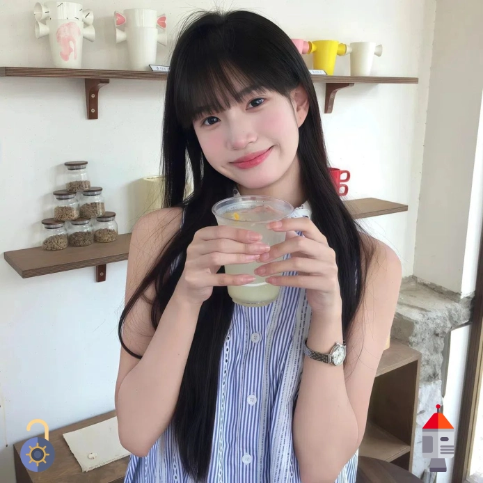 清晨